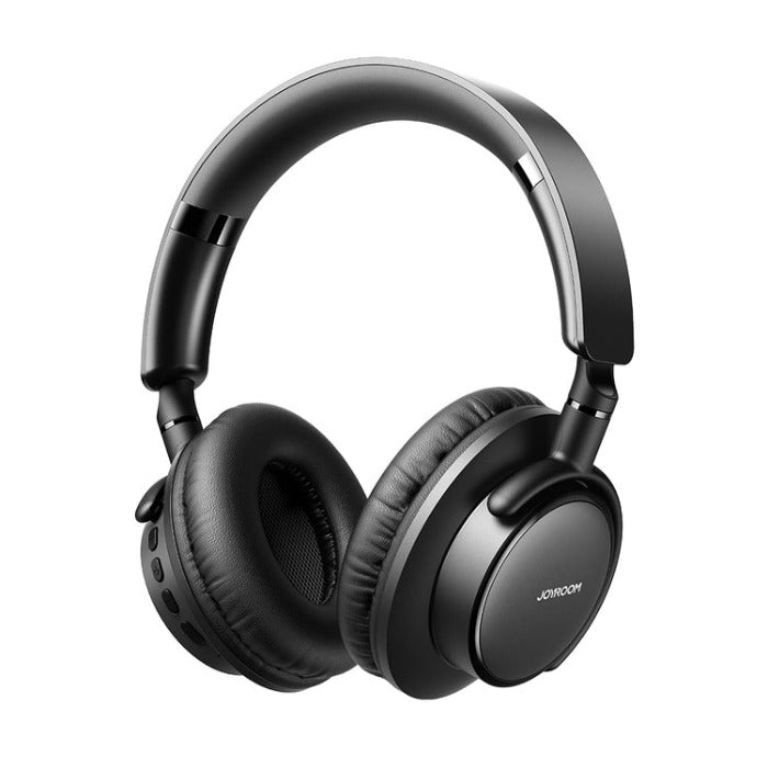 OH1 Bluetooth Headphones - Black