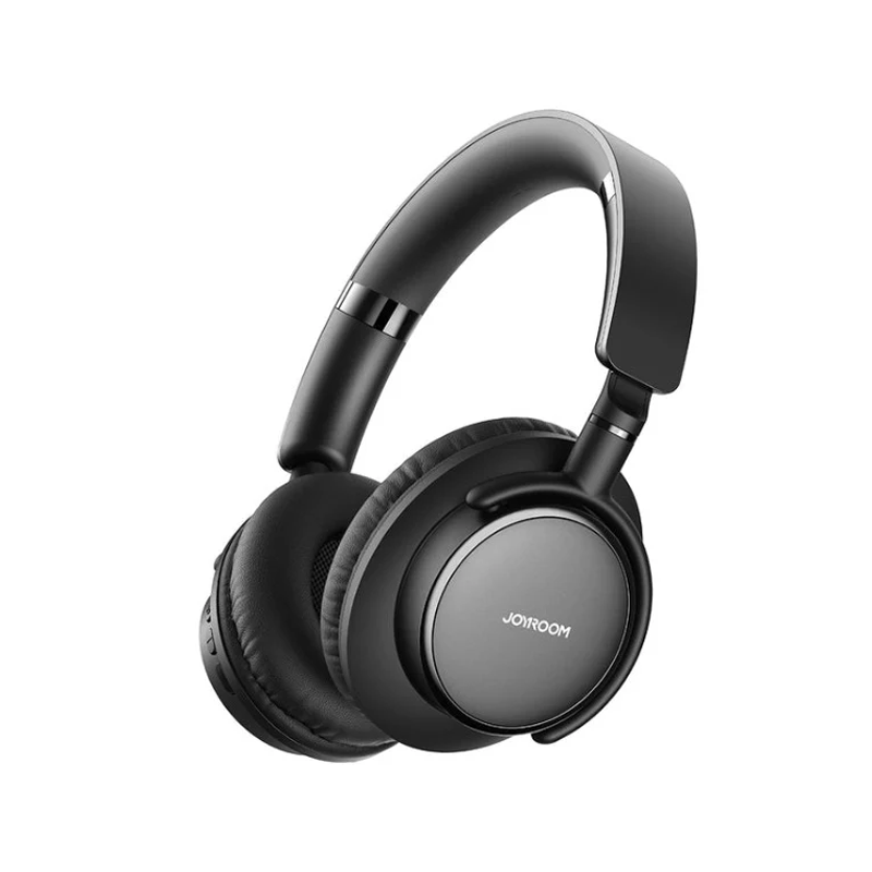 OH1 Bluetooth Headphones - Black