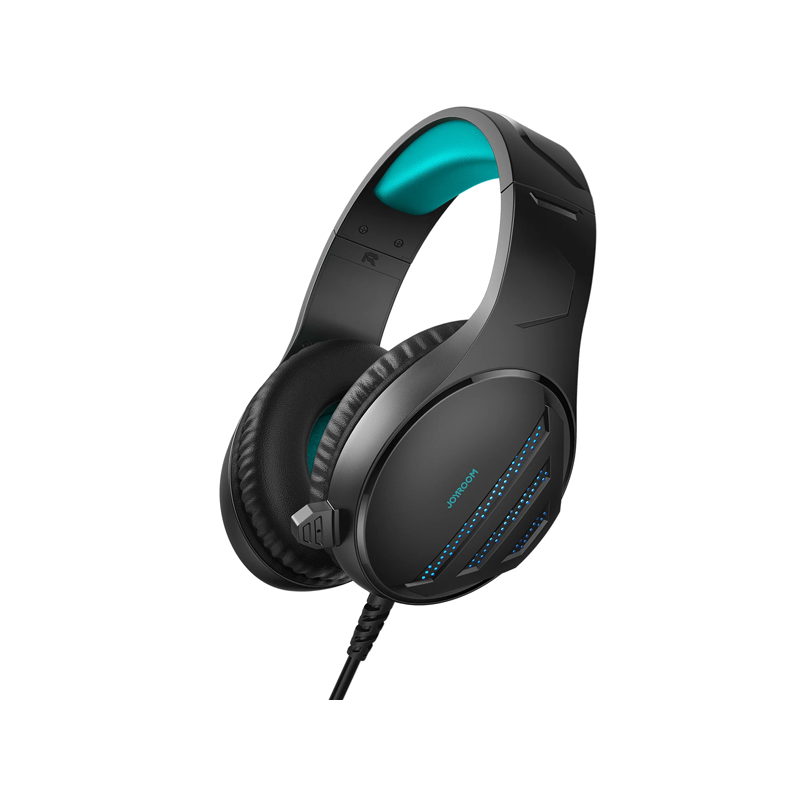 HG2 Gaming Headset - Black