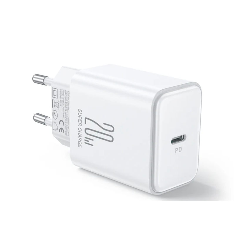 TCF06 PD 20W Charger
