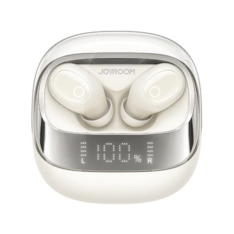 DB2 True Wireless Earbuds With Digital Screen
