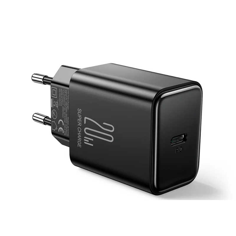 TCF06 PD 20W Charger