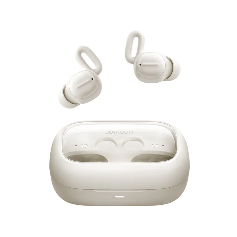 TS1 True Wireless Sleep Earbuds
