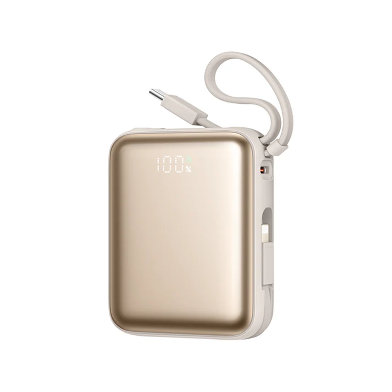 PBF27 22.5W Mini Power Bank 10000Mah