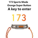 H11 Ultra SmartWatch