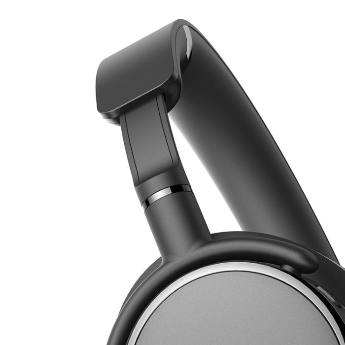 OH1 Bluetooth Headphones - Black