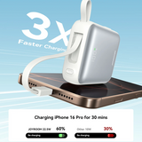 PBF27 22.5W Mini Power Bank 10000Mah