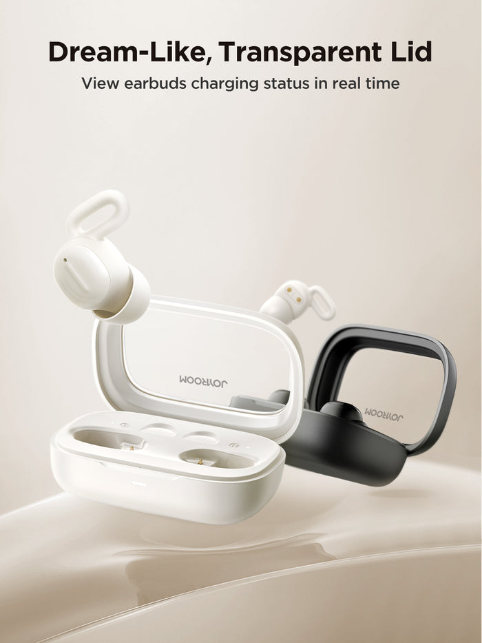 TS1 True Wireless Sleep Earbuds