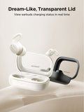TS1 True Wireless Sleep Earbuds