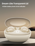 TS3 True Wireless Sleep Earbuds