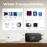 TCF06 PD 20W Charger