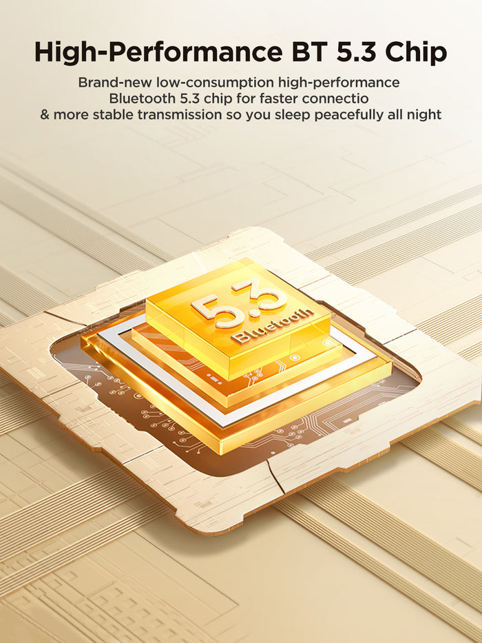 TS1 True Wireless Sleep Earbuds