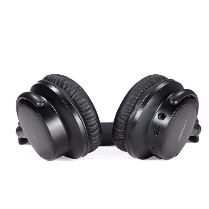 OH1 Bluetooth Headphones - Black