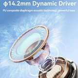 D8 Wireless Bluetooth Sports Neckband