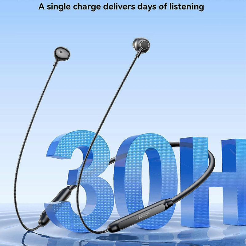 D8 Wireless Bluetooth Sports Neckband