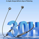 D8 Wireless Bluetooth Sports Neckband