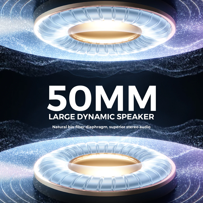 HG2 Gaming Headset - Black