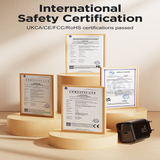 TCF06 PD 20W Charger