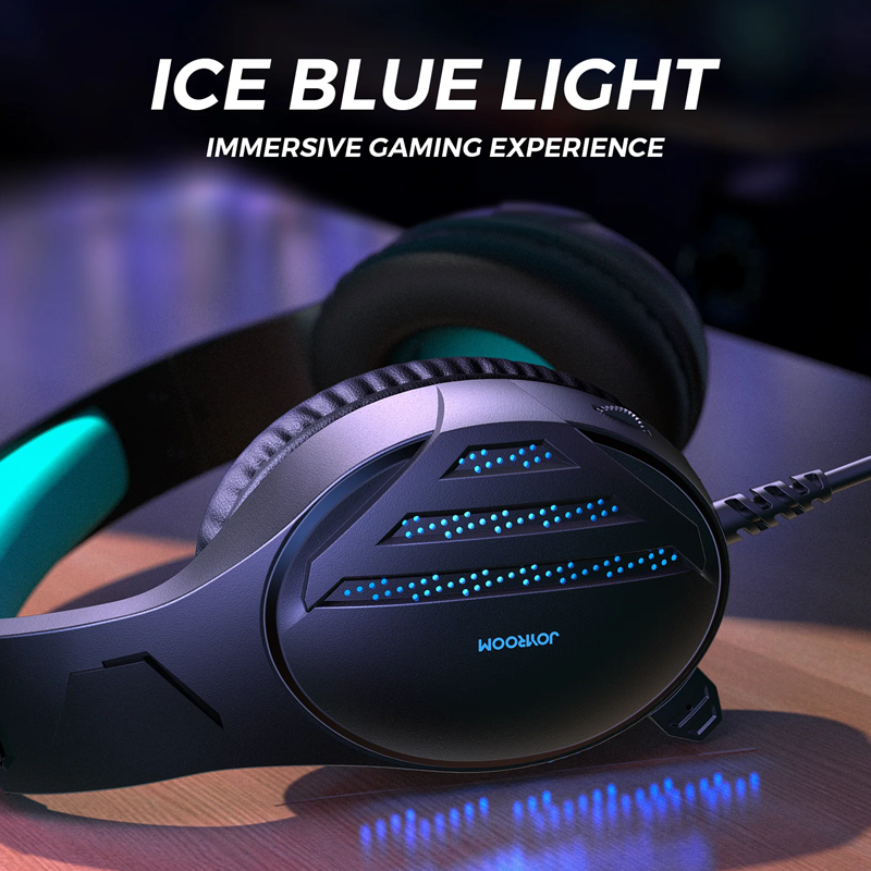 HG2 Gaming Headset - Black