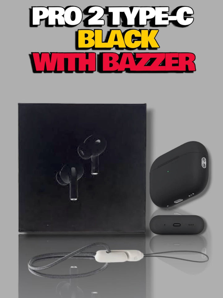 AirPods Pro 2 (2nd Gen)