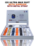 I20 Ultra Max Suit