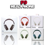 P9 Headphone
