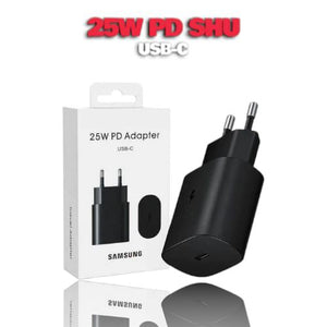 Samsung 25W PD Adoptor charger