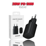 Samsung 25W PD Adoptor charger