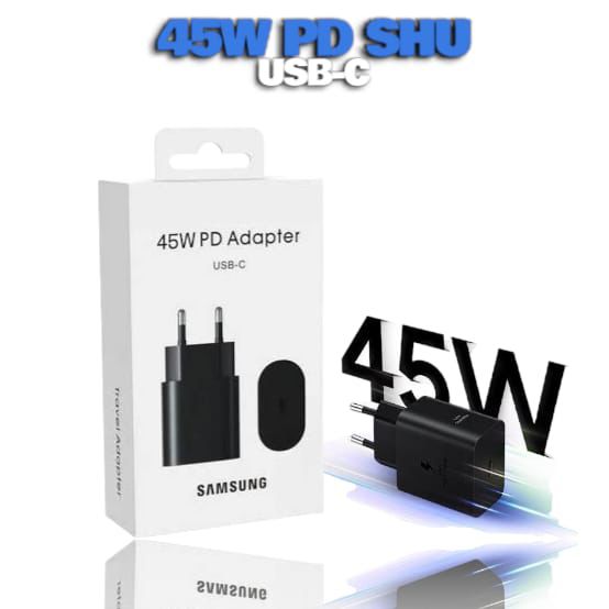 Samsung 45W Adoptor