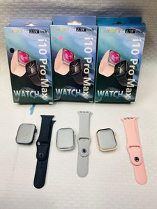 Watch I10 Pro Max